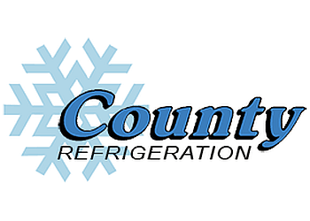 County Refrigeration Ltd