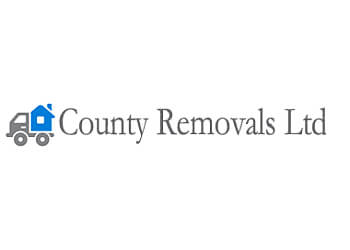 County Removals Ltd