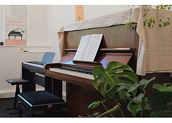 Courtney's Music Classroom