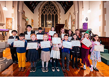 Courtney's Music Classroom Courtney's Music Classroom