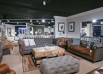 Cousins Furniture Store