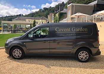 Covent Garden Flowers