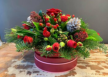 Covent Garden Flowers