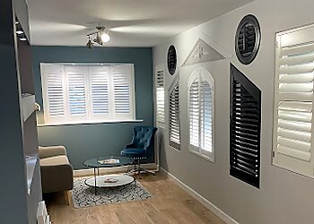 Coventry Blinds Limited
