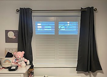 Coventry Blinds Limited