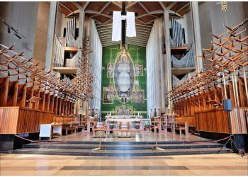 Coventry Cathedral