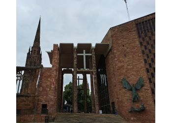 Coventry Cathedral
