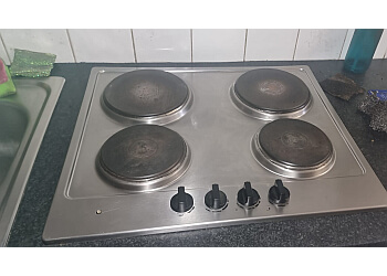 Coventry Cooker Clean
