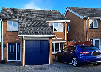 Coventry Garage Doors