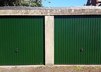 Coventry Garage Doors