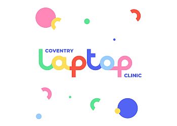 Coventry Laptop Clinic 
