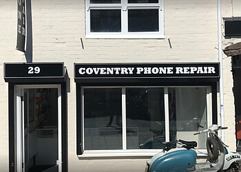  Coventry Phone Repair 