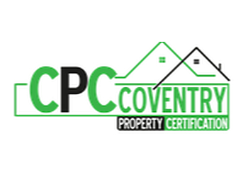 Coventry Property Certification Coventry Property Certification
