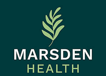 Marsden Health Ltd