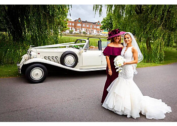 Coventry Wedding Cars
