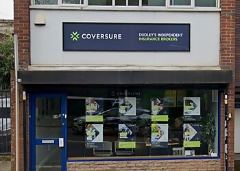 Dudley insurance services Coversure Insurance Services  image 1