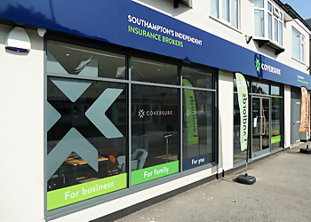 Coversure Insurance Services Southampton