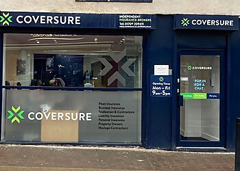 Rotherham insurance services Coversure - Rotherham image 1