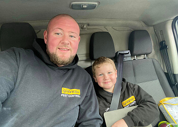 Covkill Pest Control