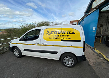 Coventry pest control Covkill Pest Control image 1