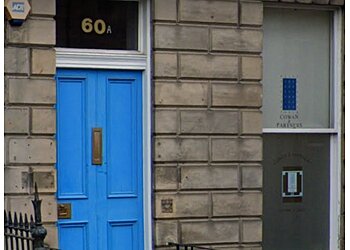 Cowan & Partners Ltd.