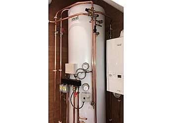 Cowan Plumbing & Heating