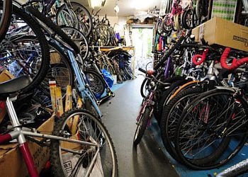 Cowbridge Cycles Centre