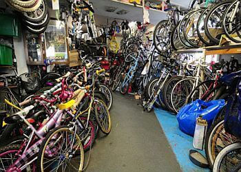 Cowbridge Cycles Centre