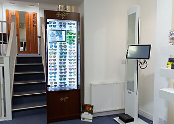 Cowen & Morgan Opticians