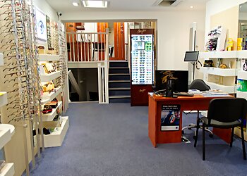 Cowen & Morgan Opticians