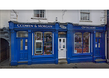Cowen & Morgan Opticians