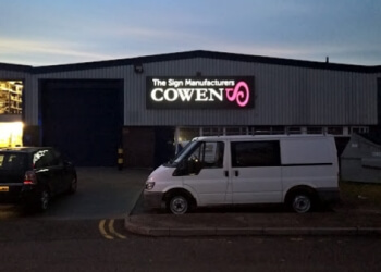 E.P. Cowen and Company Ltd.