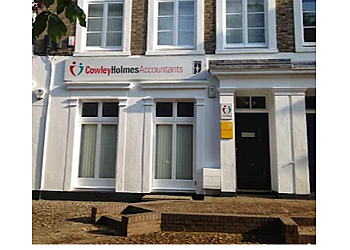Cowley Holmes Accountants Bedford