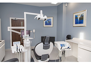 Cox & Hitchcock Dental Group