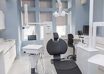 Cox & Hitchcock Dental Group