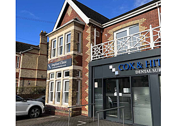 Cox & Hitchcock Dental Group Cox & Hitchcock Dental Group