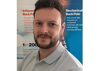 Coxheath Chiropractic and Natural Therapy