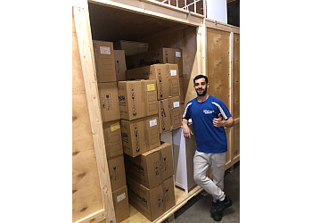 Coxs Movers & Storage Ltd.