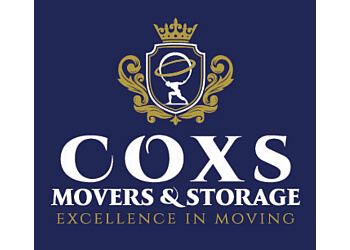 Coxs Movers & Storage Ltd.