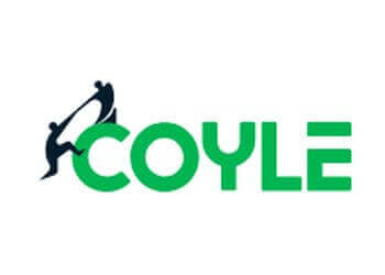 Coyle Personnel Ltd