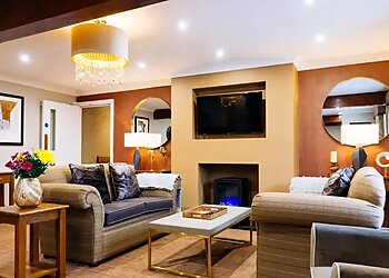 Crabwall Hall Care Home