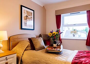 Crabwall Hall Care Home