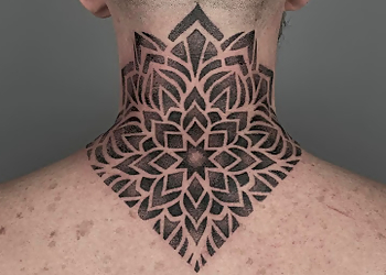Craft Tattoo Maidstone