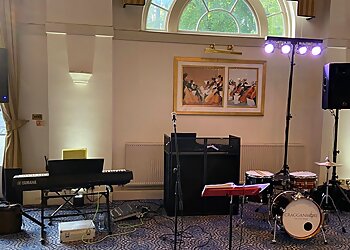 Cragganmore Ceilidh Band