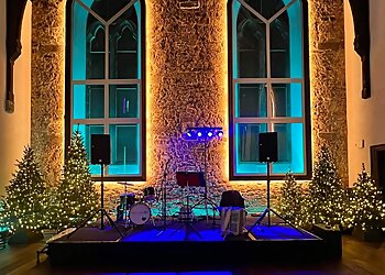 Cragganmore Ceilidh Band