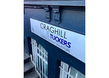 Craghill & Tuckers Solicitors