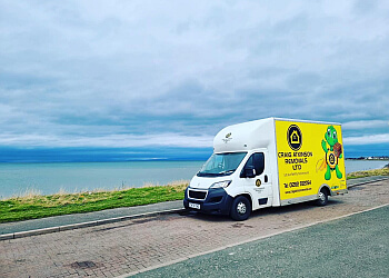 Craig Atkinson Removals Ltd