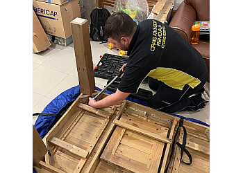 Craig Atkinson Removals Ltd