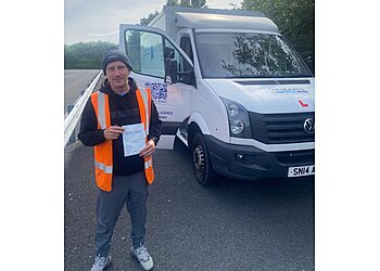 Craig Baker Driver Training