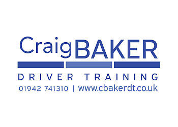 Craig Baker Driver Training